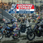 American Flat Track Reunites Rally & Races for the 85th Sturgis Motorcycle Rally with Jackpine Gypsies Super TT on Friday, August 8, 2025